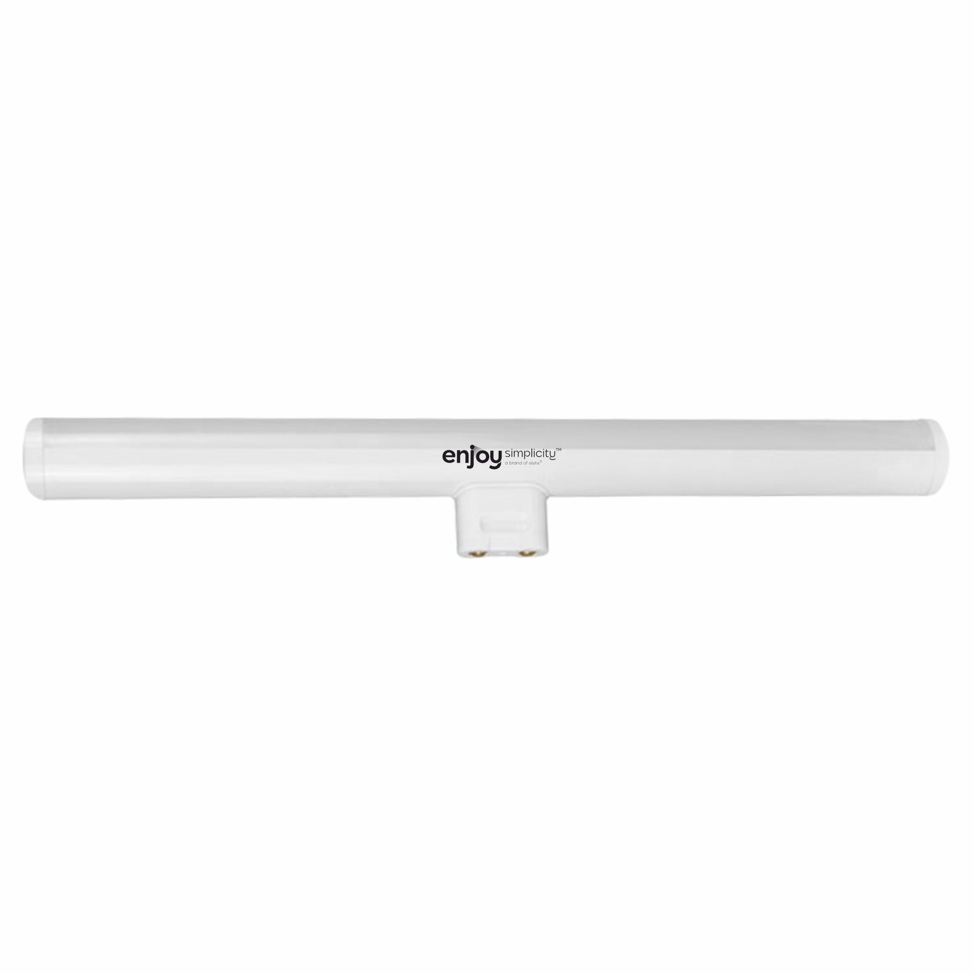 EL990501 | EL990501 | LED Linear DIM|5W(>35W)S14d I|2700k|300lm|300mm|{enjoysimplicity}